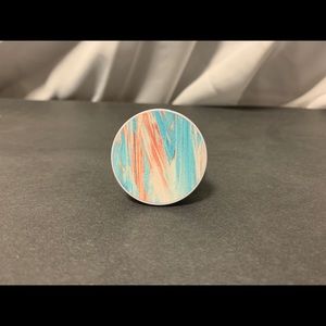 Colors of the wind pop socket